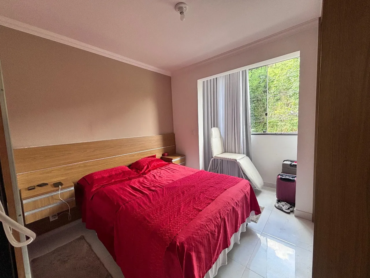 Imagem Apartamento Padrão
