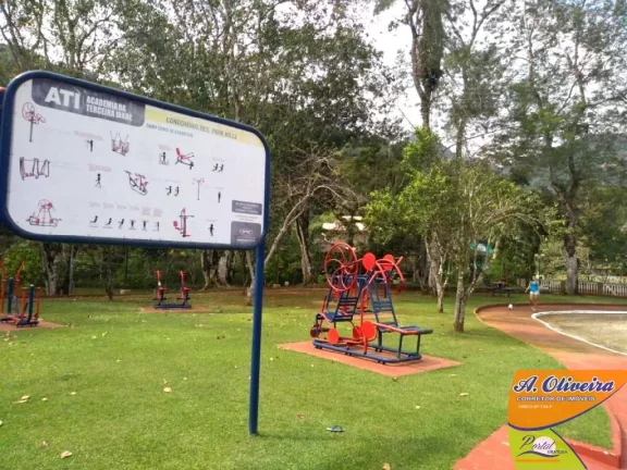 Imagem Terreno 1170m2 - Condôminio Fechado.