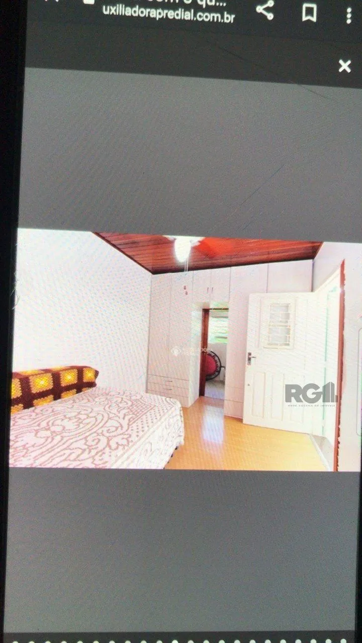 Imagem Casa para Venda - 247.5m², 3 dormitórios, 2 vagas - Petrópolis