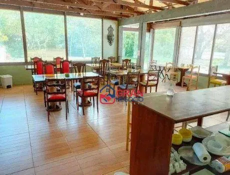 Imagem Pousada à venda, 1204 m² por R$ 4.600.000,00 - Atami - Pontal do Paraná/PR