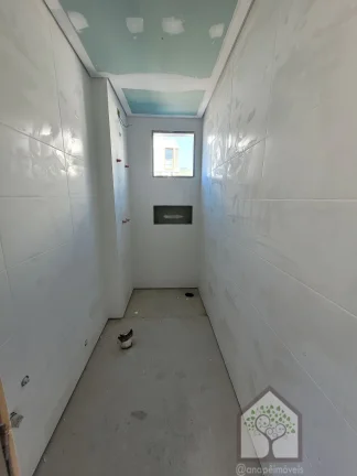 Imagem Apartamento em fase final de construção