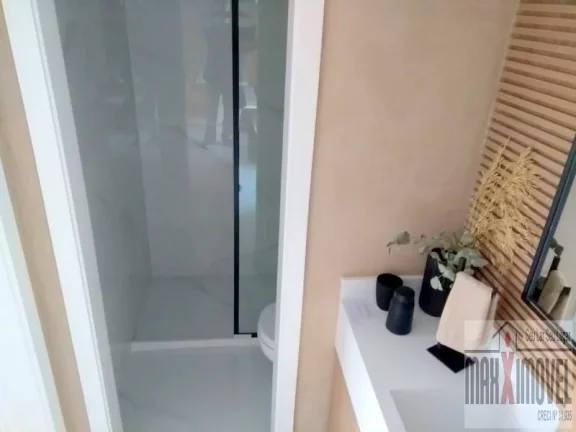 Imagem Lançamento Riachuelo Aptºs 1 e 2 quartos c/varanda, vaga e I