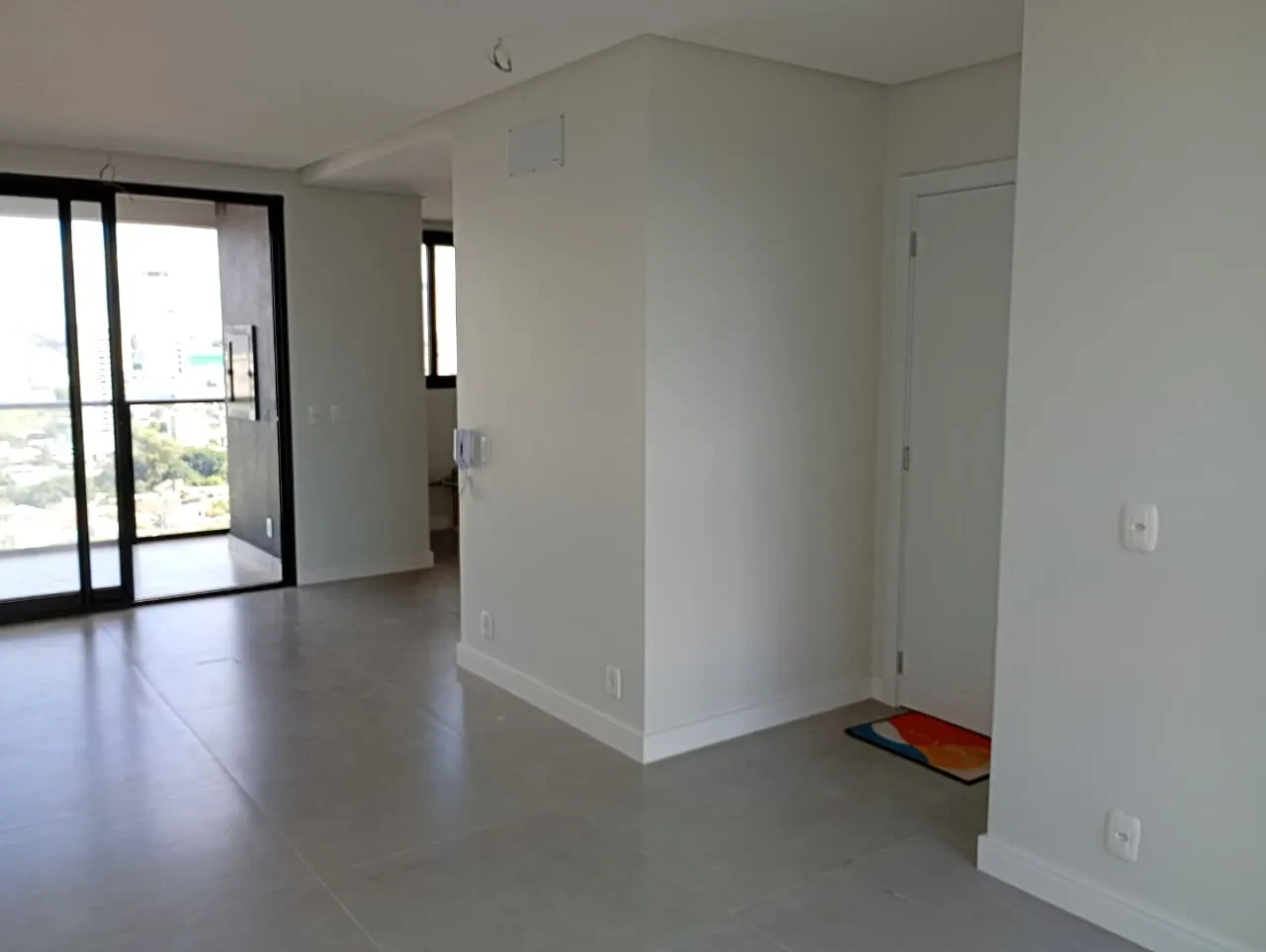 Imagem Apartamento com 3 Quartos à Venda, 91 m² em Centro - Chapecó