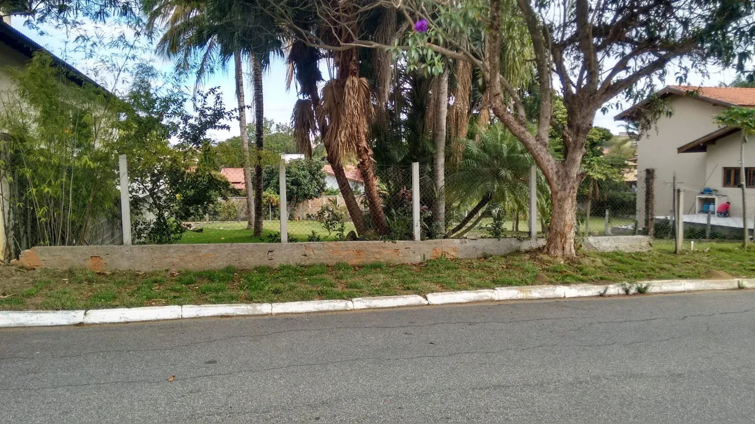 Imagem Terreno à venda 1220M², Socorro, Pindamonhangaba - SP | VILLAGE PAINEIRAS