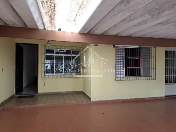 Imagem Casa Térrea Praça Linda Kamalakian a venda, 03 dormitórios, 02 banheiros, 03 vagas, 140m²
