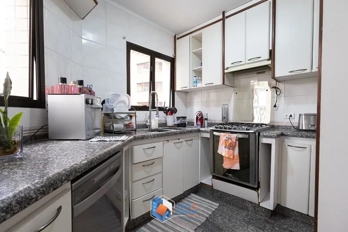 Imagem Apartamento para venda em Vila Prudente com 3 quartos, sendo 3 suítes, 185m²