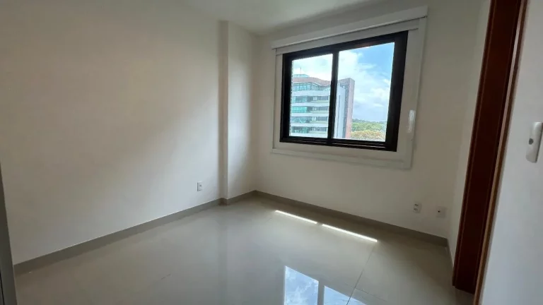 Imagem Apartamento na Reserva do Paiva 212m² 4 quartos