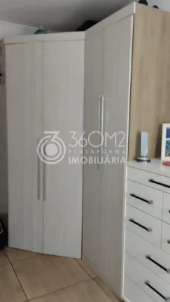 Imagem Apartamento para Venda em São Bernardo do Campo / SP no bairro Santa Terezinha