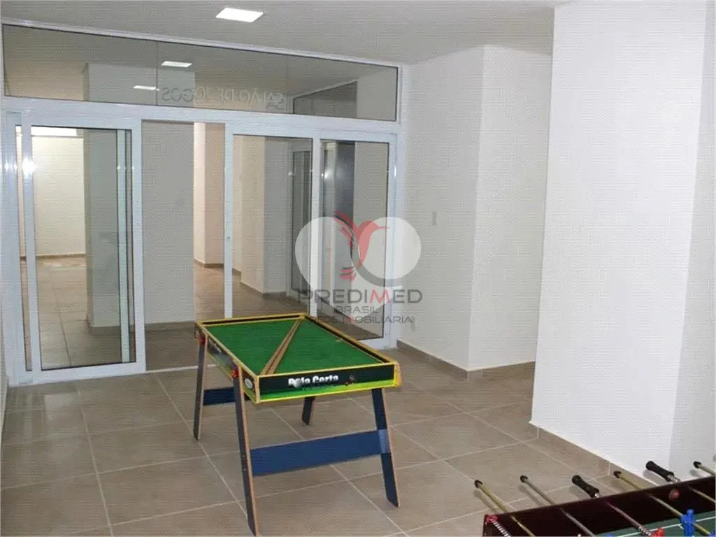 Imagem Apartamento de 2 quartos, 55m² no bairro Jardim Ubirama, em Lençóis Paulista