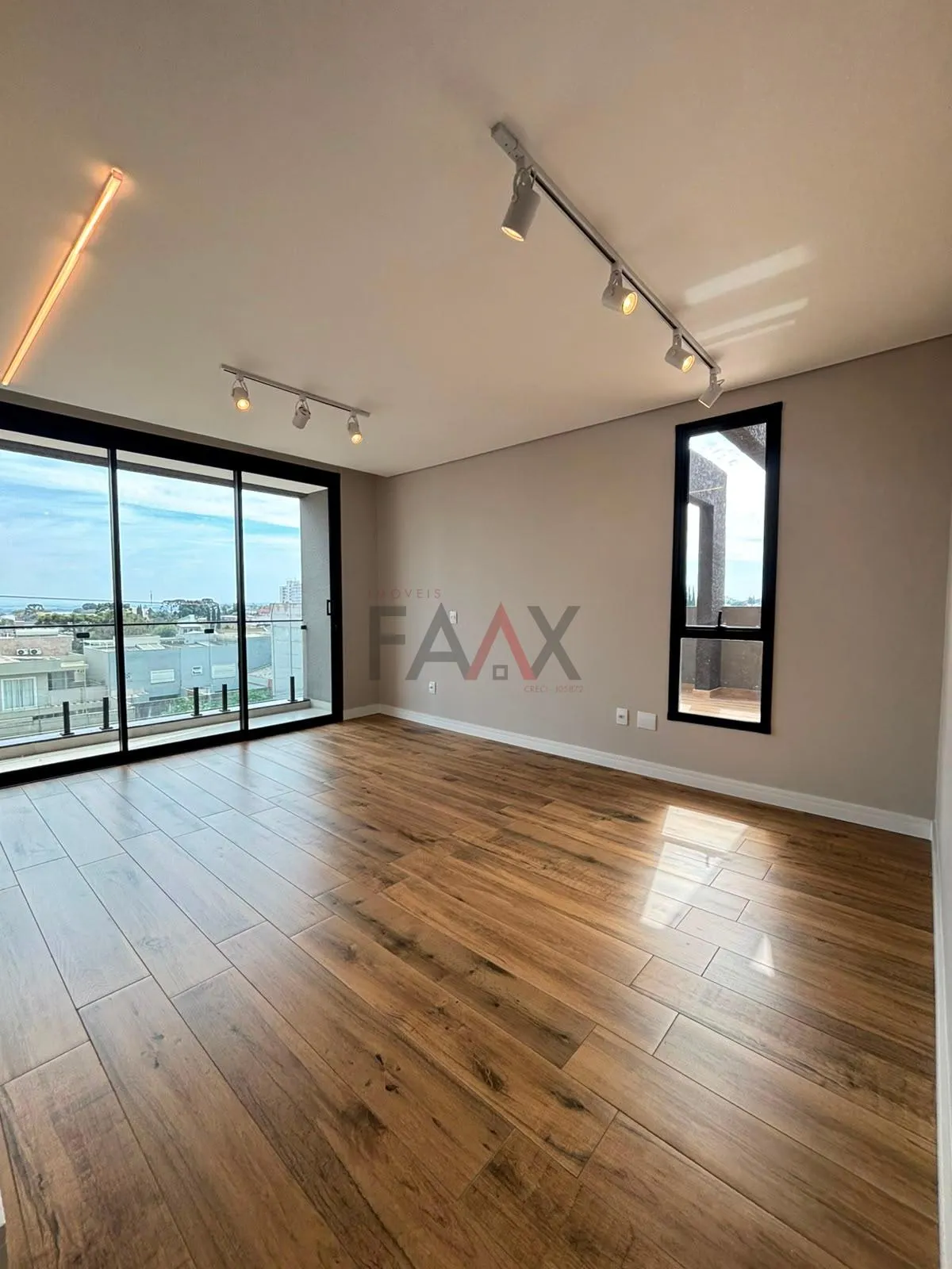 Imagem Apartamento com 3 dormitórios para locação, BATEL, GUARAPUAVA - PR