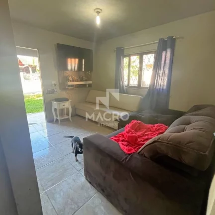 Imagem Terreno/Casa | Jaraguá 99 | 3 quartos | 150m²