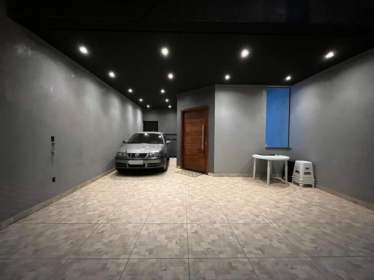 Imagem Sobrado Espetacular à Venda no Jardim São Camilo ? Perto do Shopping Cidade e Colégio Objetivo!