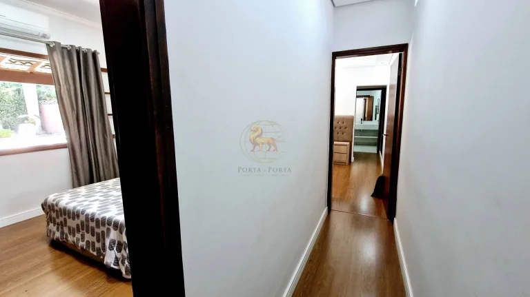 Imagem Casa à Venda em Itapetininga – 285 m², 4 Dormitórios, 1 Suíte, Piscina e Pomar em Terreno de 1.000 m²