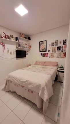 Imagem Excelente casa duplex em condomínio fechado com três suítes e área gourmet a venda em Stella Maris Salvador