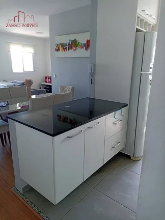 Imagem Oportunidade - Apartamento com 2 suites.