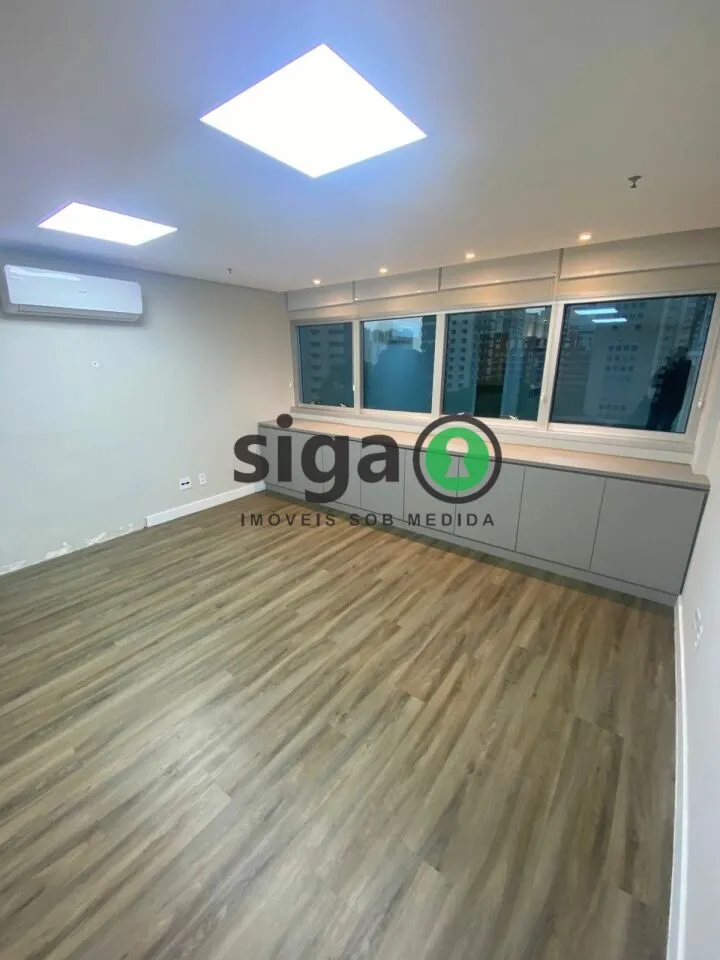 Imagem Sala Comercial à venda Vila Suzana