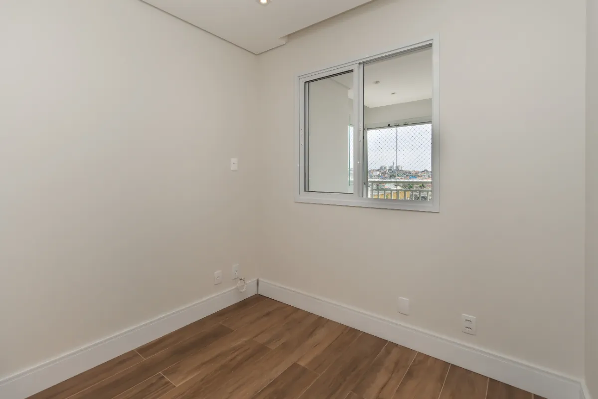 Imagem Apartamento para venda em Vila Ema com 2 quartos, sendo 1 suíte, 62m2