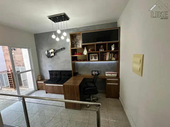 Imagem Apartamento à venda em São José dos Campos, Vila Maria