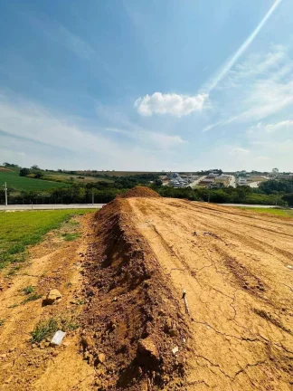 Imagem TERRENO RESIDENCIAL CONDOMÍNIO HELENA MARIA R$220.000,00