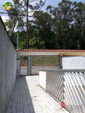 Imagem SOBRADO PRÓXIMO AO HORTO FLORESTAL