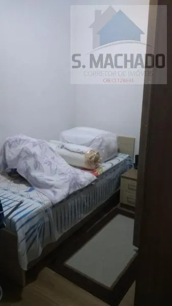 Imagem Apartamento para Venda em Santo André / SP no bairro Vila Curuça