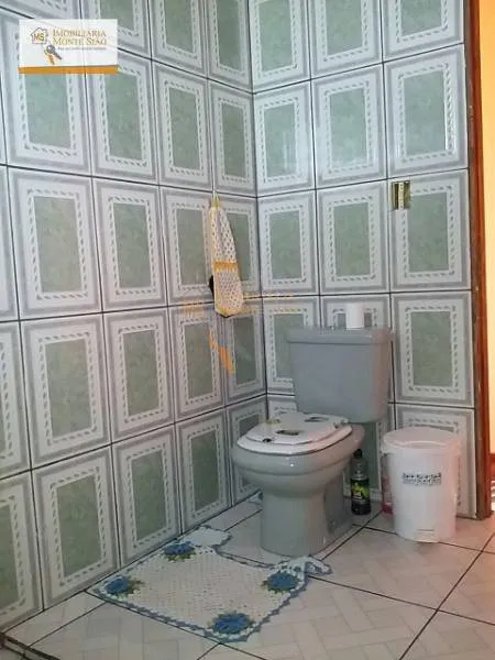 Imagem Sobrado com 3 dormitórios à venda, 150 m² por R$ 395.000,00 - Jardim Fortaleza - Guarulhos/SP