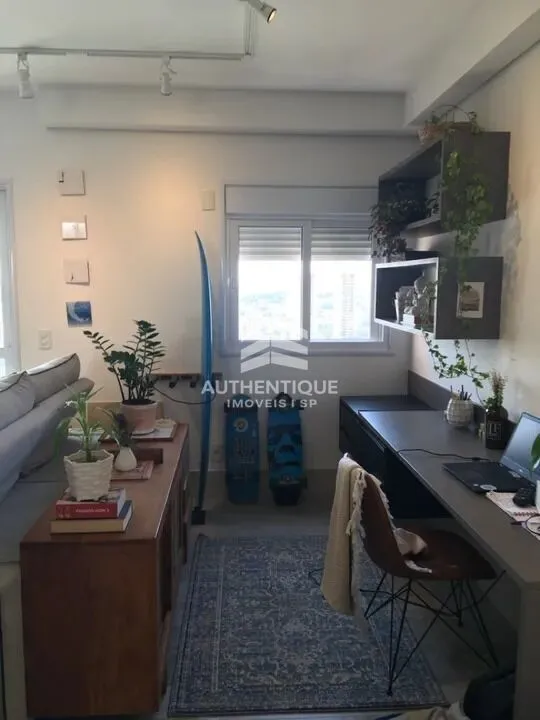 Imagem STILL VILA MASCOTE - Apartamento no bairro Vila Mascote à venda