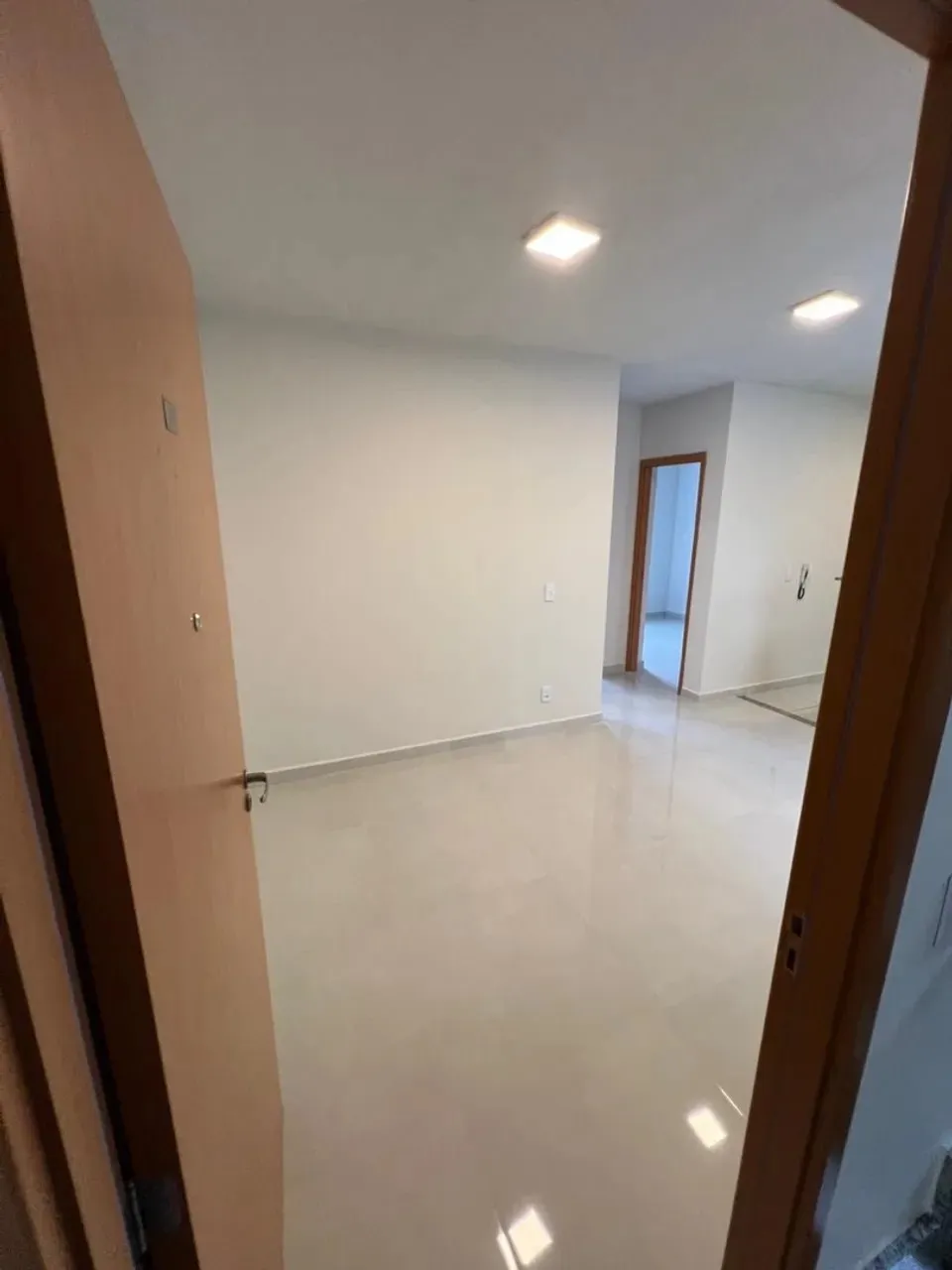 Imagem Apartamento à venda em Sorocaba-SP, Jardim Guarujá: 2 quartos, 1 sala, 1 banheiro, 1 vaga de garagem - 43,00 m²!