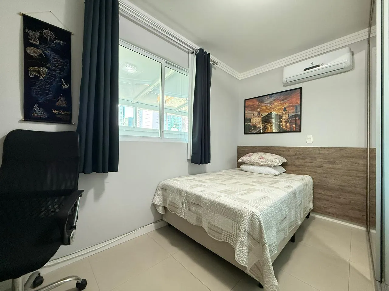 Imagem Apartamento à venda com 85m2 por R$ 1.250.000,00