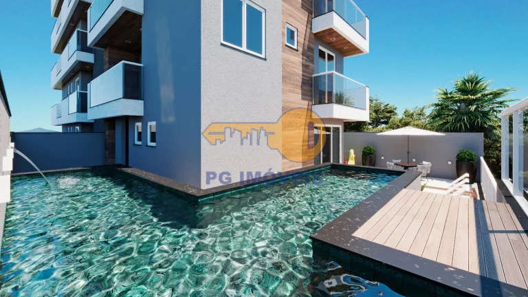 Imagem APARTAMENTOS E COBERTURAS NO OCEAN LIFE A 150M DO MAR