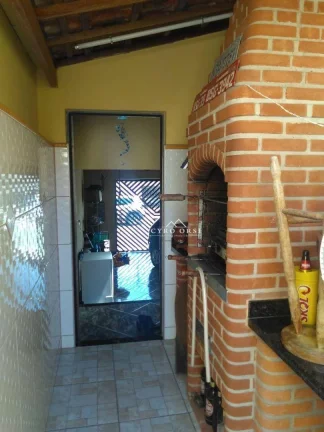 Imagem Casa à venda por R$ 270.000,00 - Santa Terezinha - Piracicaba/SP