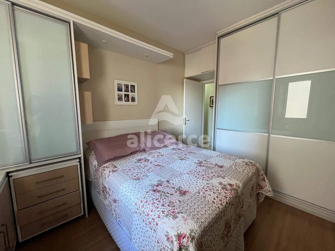 Imagem Apartamento à venda com 3 quartos 1 suíte, 102,81m² em Campinas São José