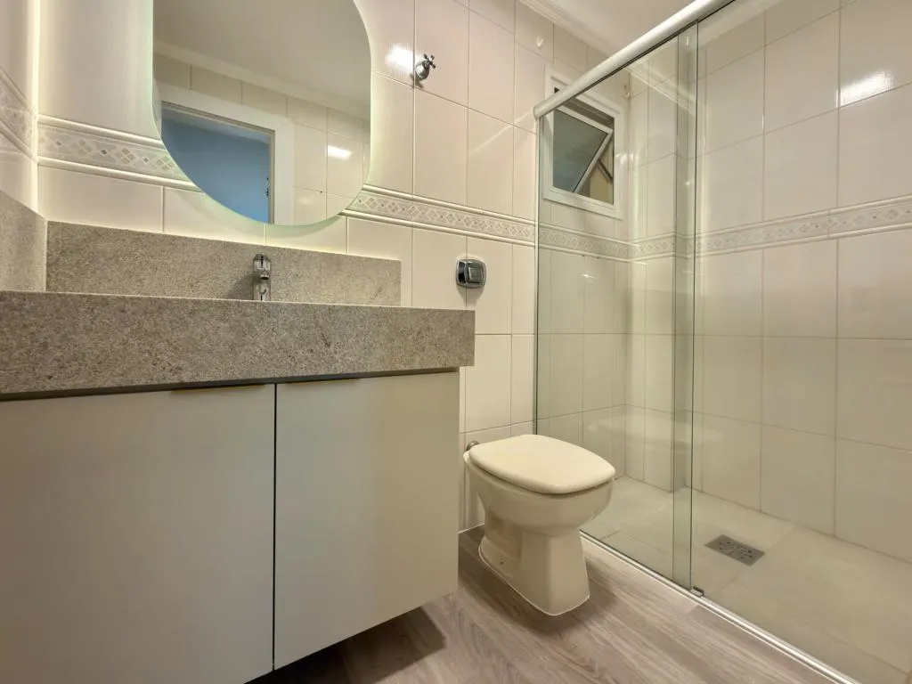 Imagem Apartamento 2 Dormitórios - Bairro Zona Nova