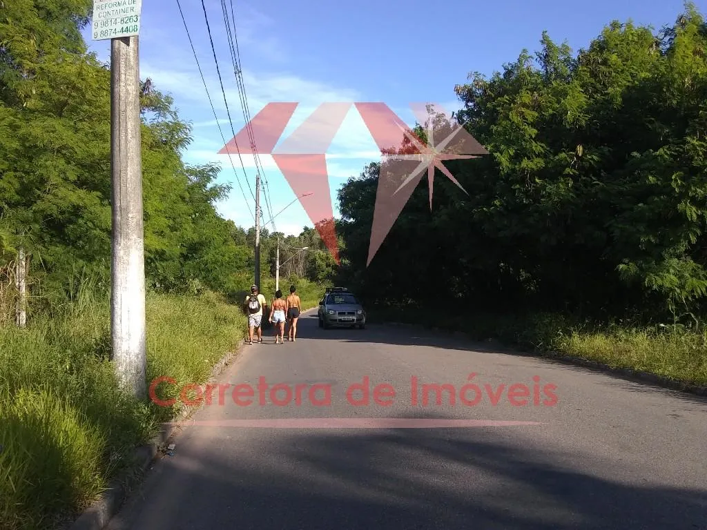 Imagem Terreno em Condomínio em Manguinhos, Serra