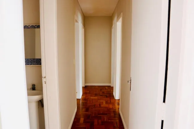 Imagem Apartamento com 3 Quartos para Alugar, 125 m² em Jardim Paulista - São Paulo