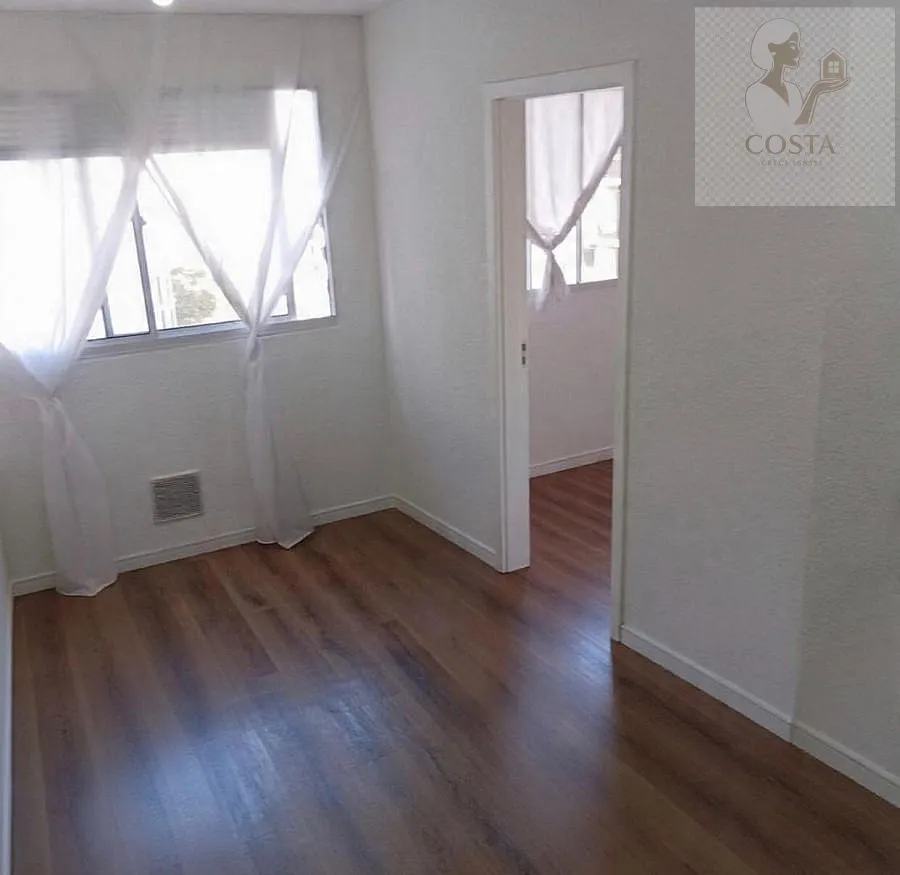 Vende-se apartamento 2 dorm. 250.000,00 Santo Amaro