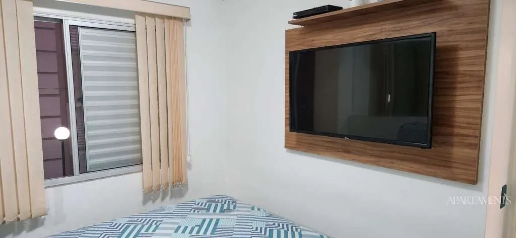 Imagem Apartamento à Venda em Parque Munhoz, São Paulo - SP