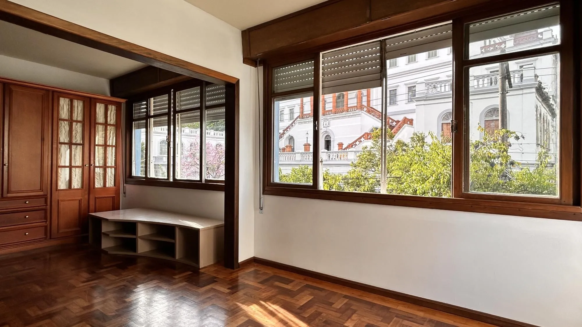 Imagem Apartamento em Centro Histórico