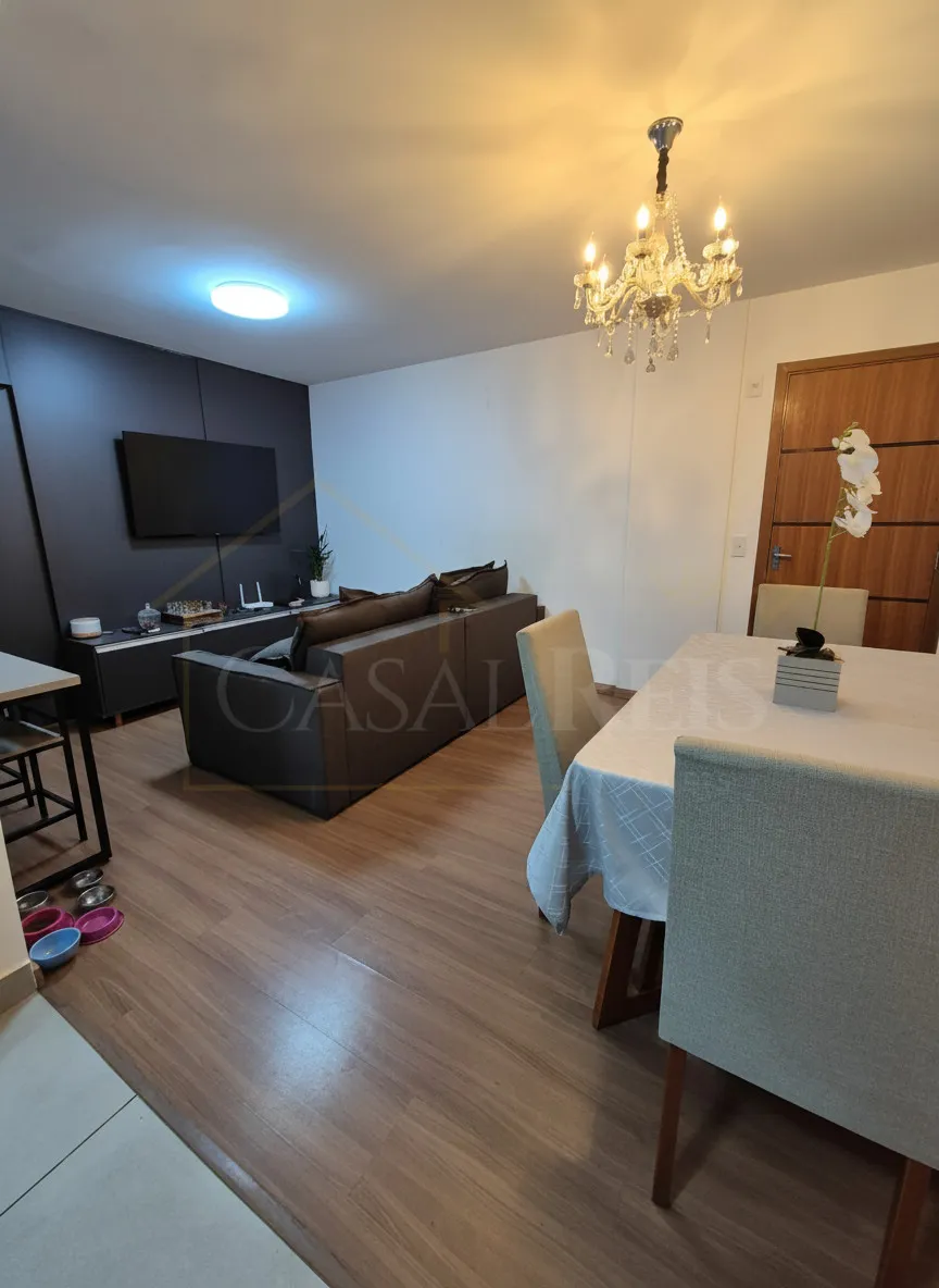 Imagem Apartamento 2 quartos à venda em Residencial Veredas, Poços de Caldas