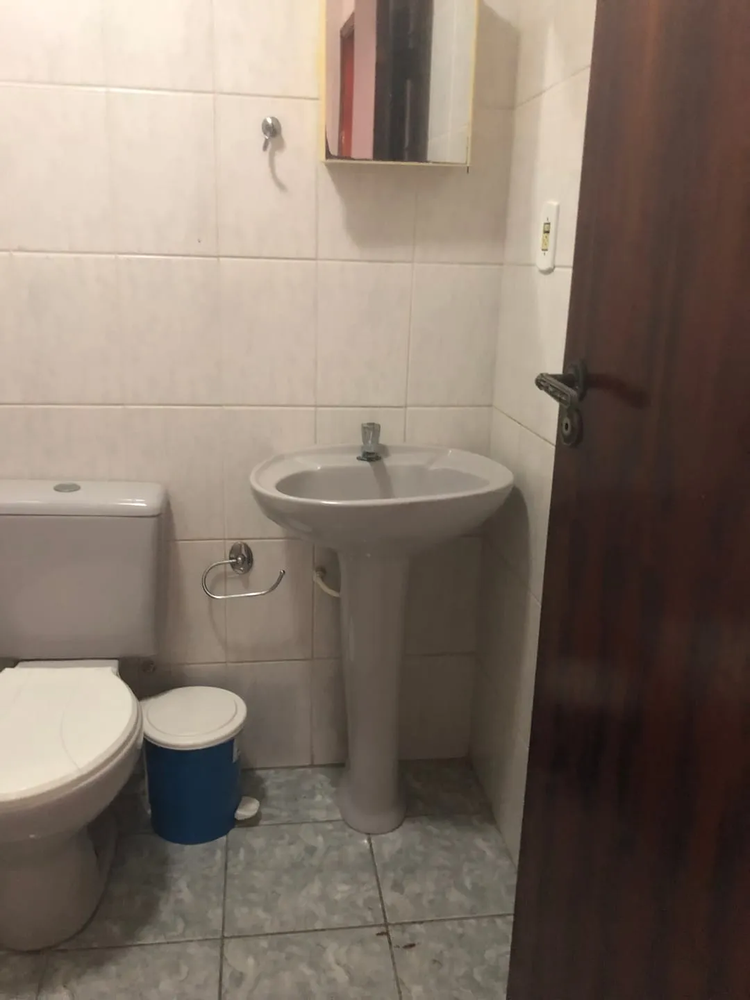 Imagem Apartamento à venda 1 Quarto, 1 Vaga, 55M², São Benedito, Pindamonhangaba - SP | Edifício Gabriela