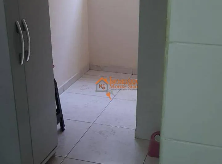 Imagem Apartamento com 2 dormitórios à venda, 55 m² por R$ 399.000,00 - Vila Galvão - Guarulhos/SP