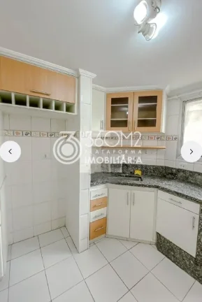 Imagem Apartamento para Venda em São Paulo / SP no bairro Mooca
