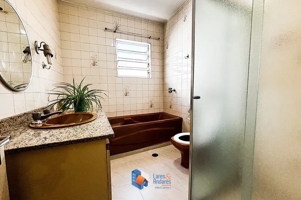 Imagem Casa em Condomínio à venda 3 Quartos 2 Suites 3 Vagas 143M² Chácara Santo Antônio (Zona Sul) São Paulo - SP