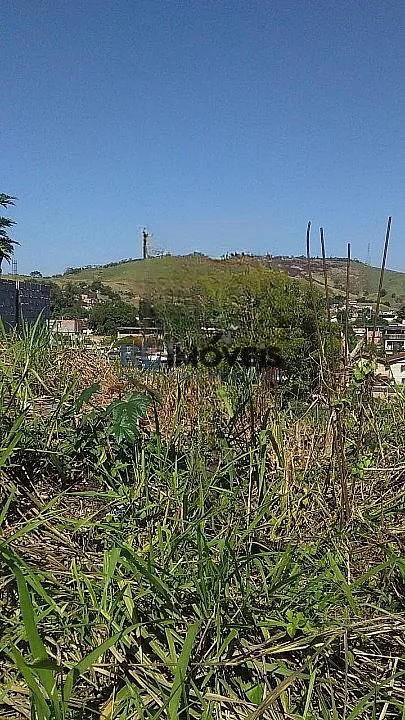 Imagem Terreno a Venda no bairro Amendoeira - São Gonçalo, RJ