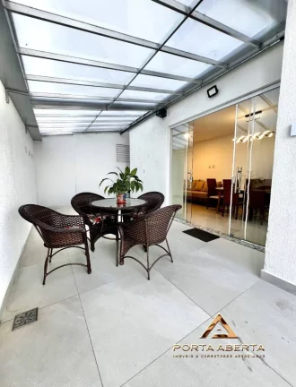 Imagem Apartamento 03 quartos sendo 01 suíte- Bairro Imbaúbas - Ipatinga - cód 931