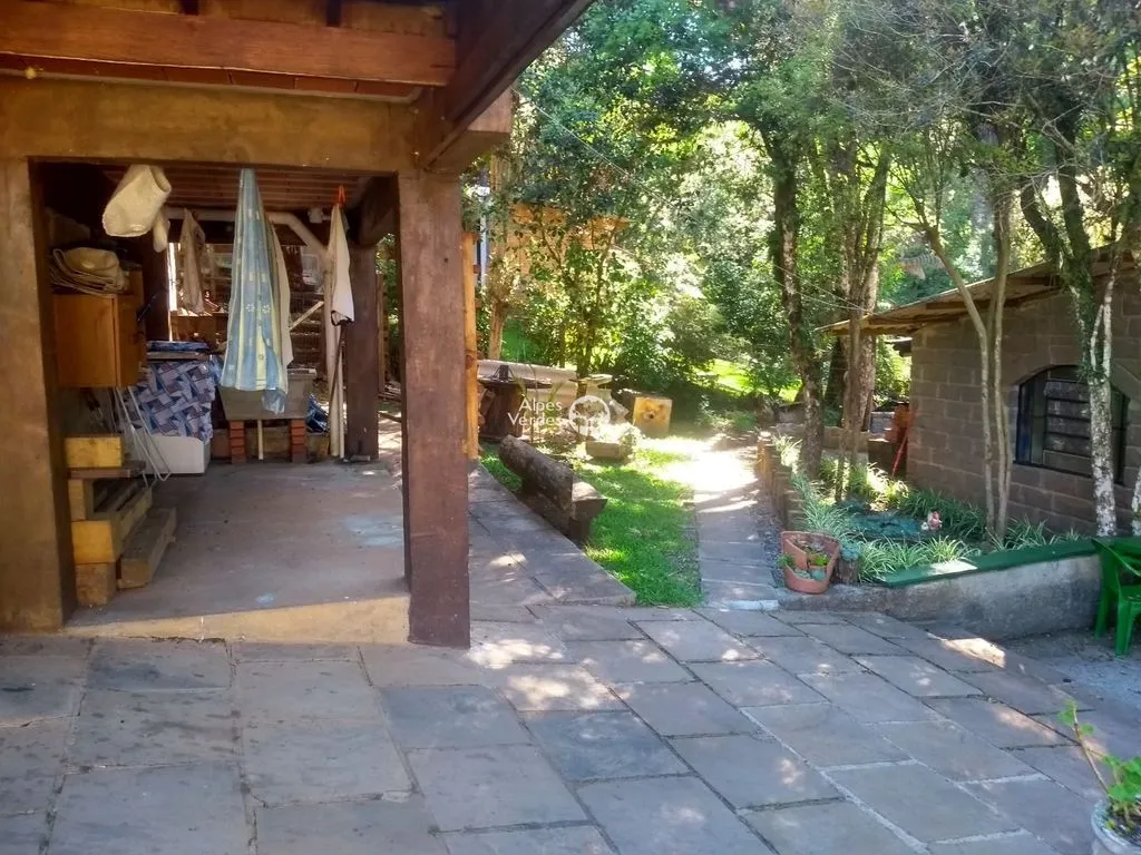 Imagem Casa com 3 dormitórios à venda em São Francisco de Paula/RS