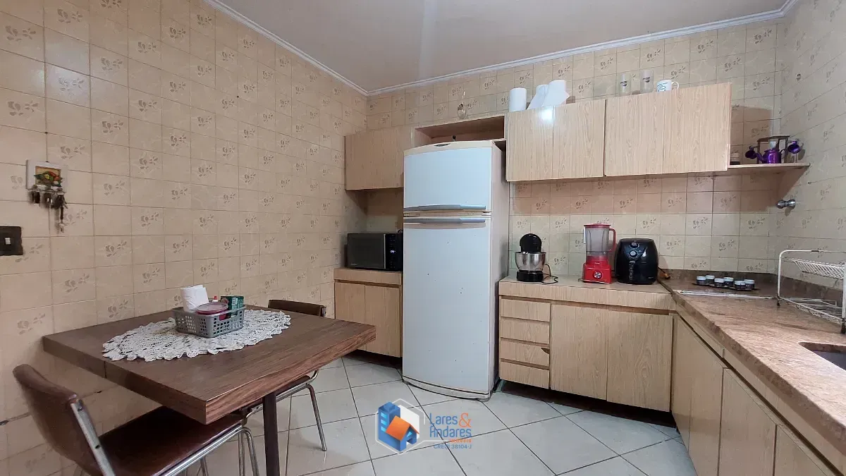 Imagem Casa para venda em Vila Congonhas com 3 quartos, 320m²