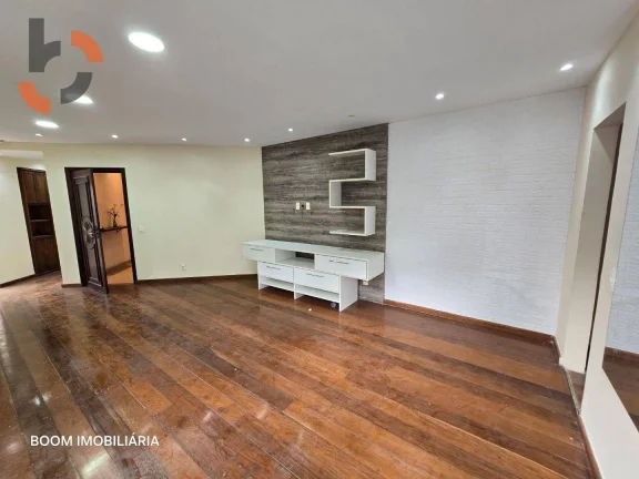 Foto do imóvel Apartamento com 2 dormitórios à venda, 111 m² por R$ 420.000,00 - Centro - Nova Iguaçu/RJ