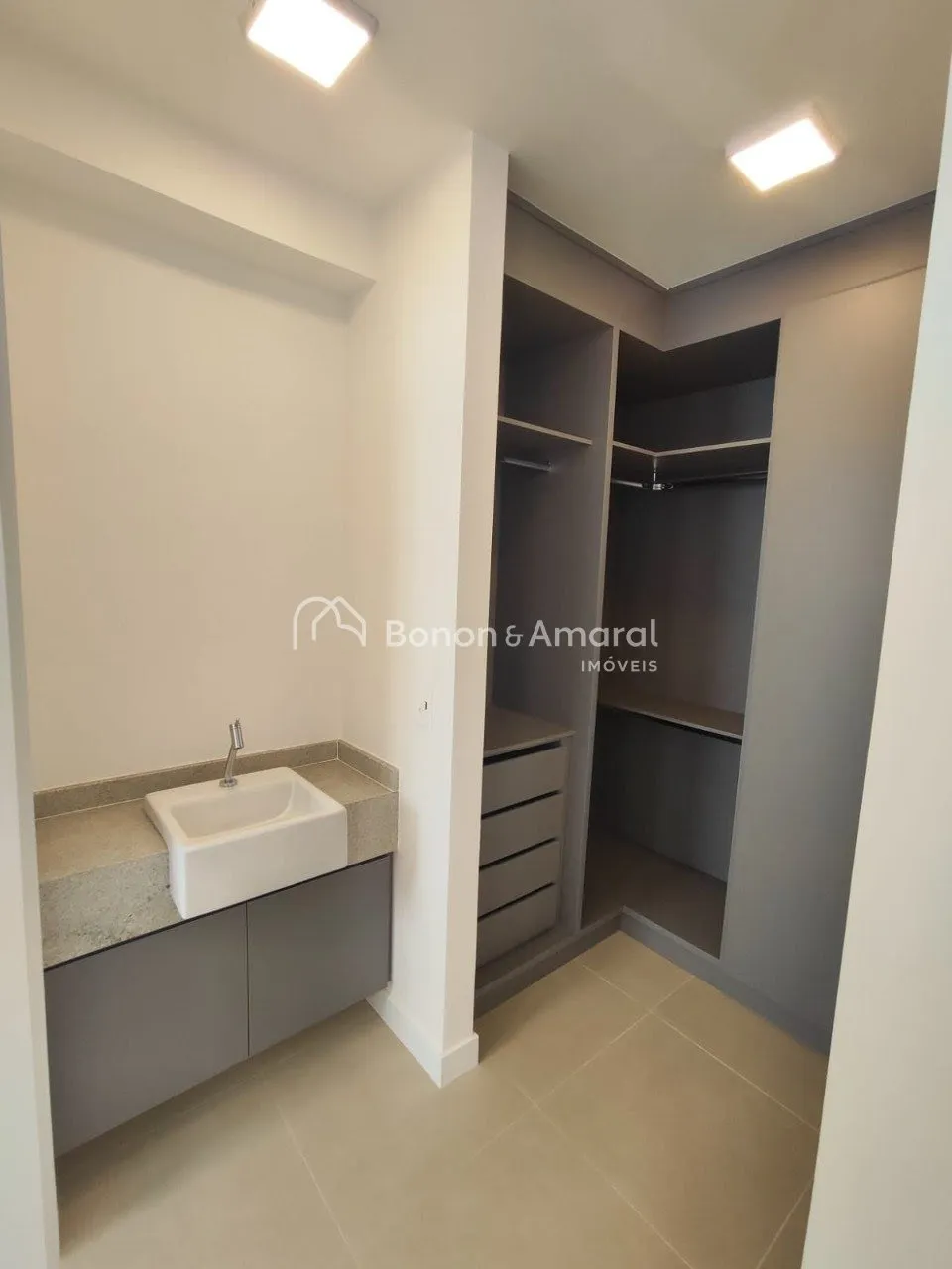 Imagem Apartamento a venda | Sirius Patriani Campinas