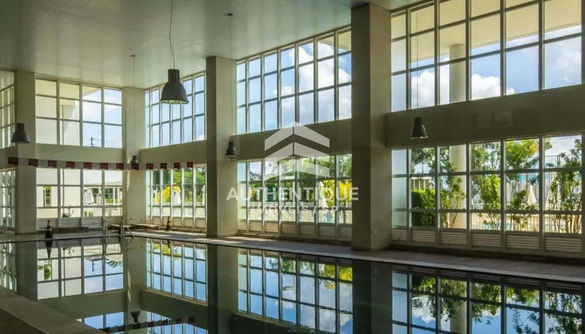 Imagem PAULISTANO MORUMBI - Apartamento à venda em São Paulo/SP